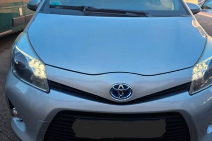 Toyota Yaris Cross 225.000 km 6.300 &euro; Stockstadt 63811