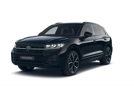 VW Touareg 9.200 km 72.499 &euro; Mühlheim 63165