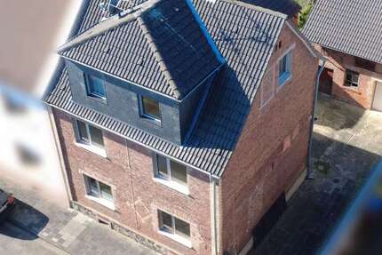 Haus Hanau Groß-Steinheim - 8 Zimmer, 147 m&sup2;, 425.000&euro; | Angebot:26210694