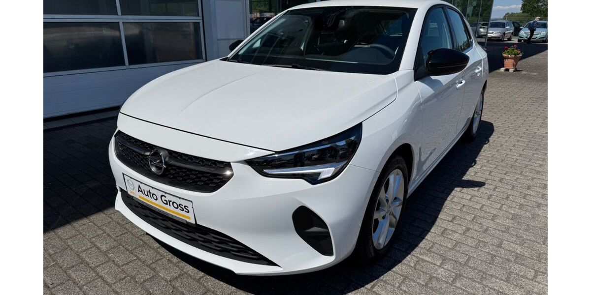 Opel Corsa 6.500 km 14.650 &euro; Gelnhausen-Hailer 63571