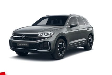 VW Touareg 25.100 km 59.350 &euro; Bürgstadt 63927