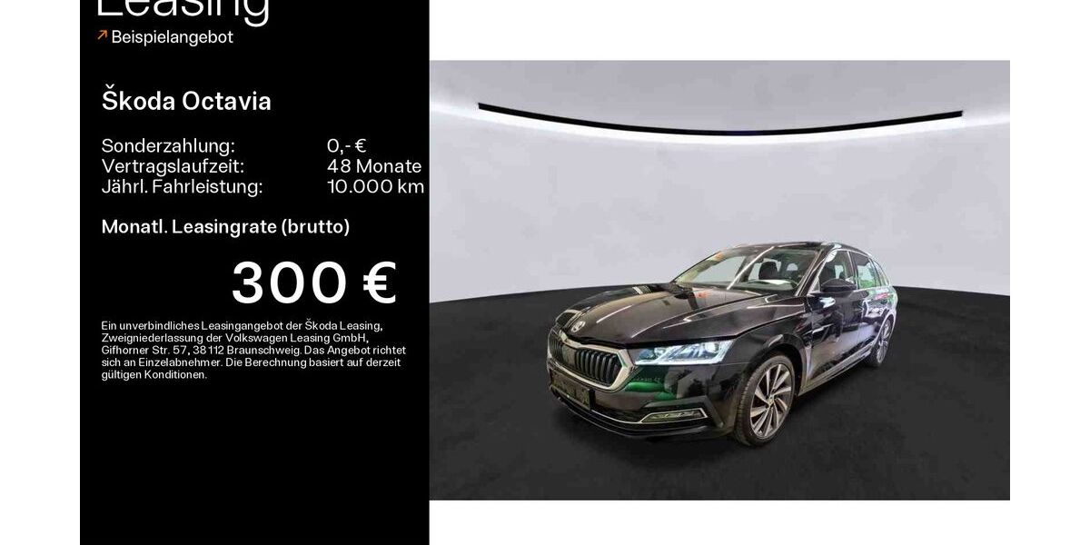 Skoda Octavia 56.000 km 26.899 &euro; Mühlheim 63165