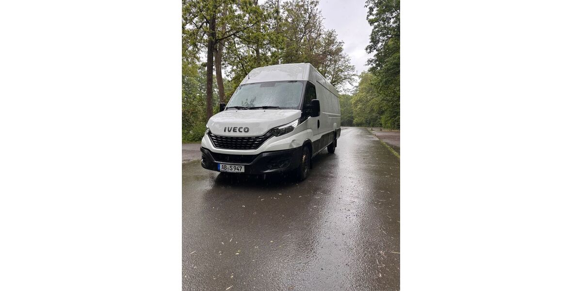 IVECO Andere 212.000 km 16.000 &euro; Aschaffenburg 63743