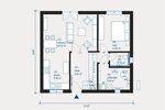 Ihr modernes Einfamilienhaus im Neubaugebiet von Seligenstadt - technikfertig inkl Grundstück - Einfamilienhaus Seligenstadt | Angebot:27284910