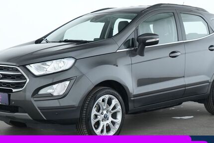 Ford EcoSport 46.112 km 14.263 &euro; Dietzenbach bei Frankfurt 63128