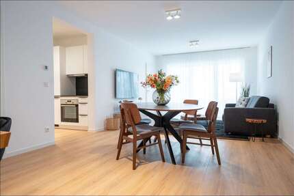 Wohnung Aschaffenburg - 2 Zimmer, 62 m&sup2;, 1.590&euro; | Angebot:23105437