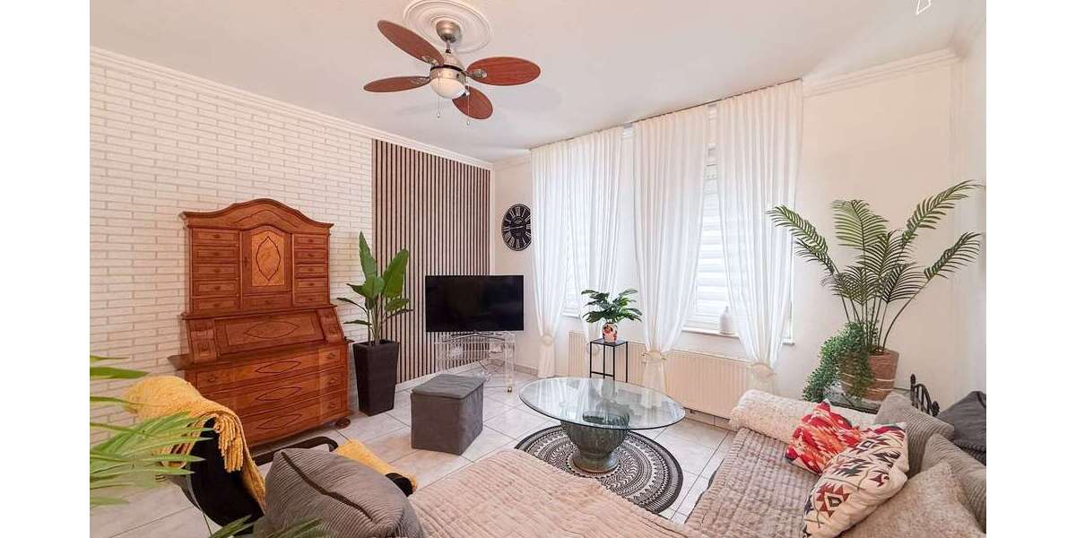 Etagenwohnung Aschaffenburg Damm - 2.5 Zimmer, 72 m&sup2;, 289.000&euro; | Angebot:27198115