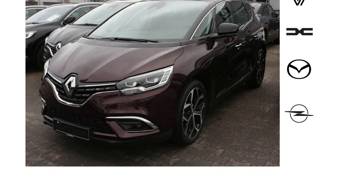 Renault Scenic 34.900 km 18.640 &euro; Aschaffenburg 63741