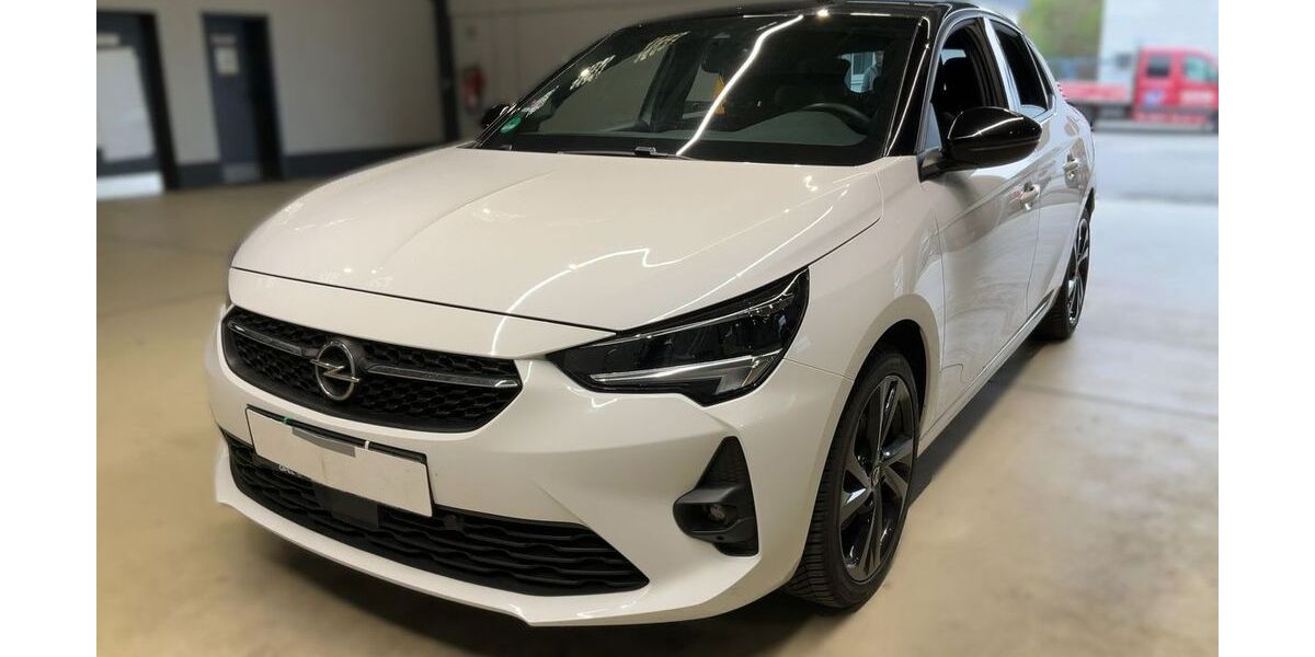 Opel Corsa 49.112 km 12.950 &euro; Heusenstamm 63150