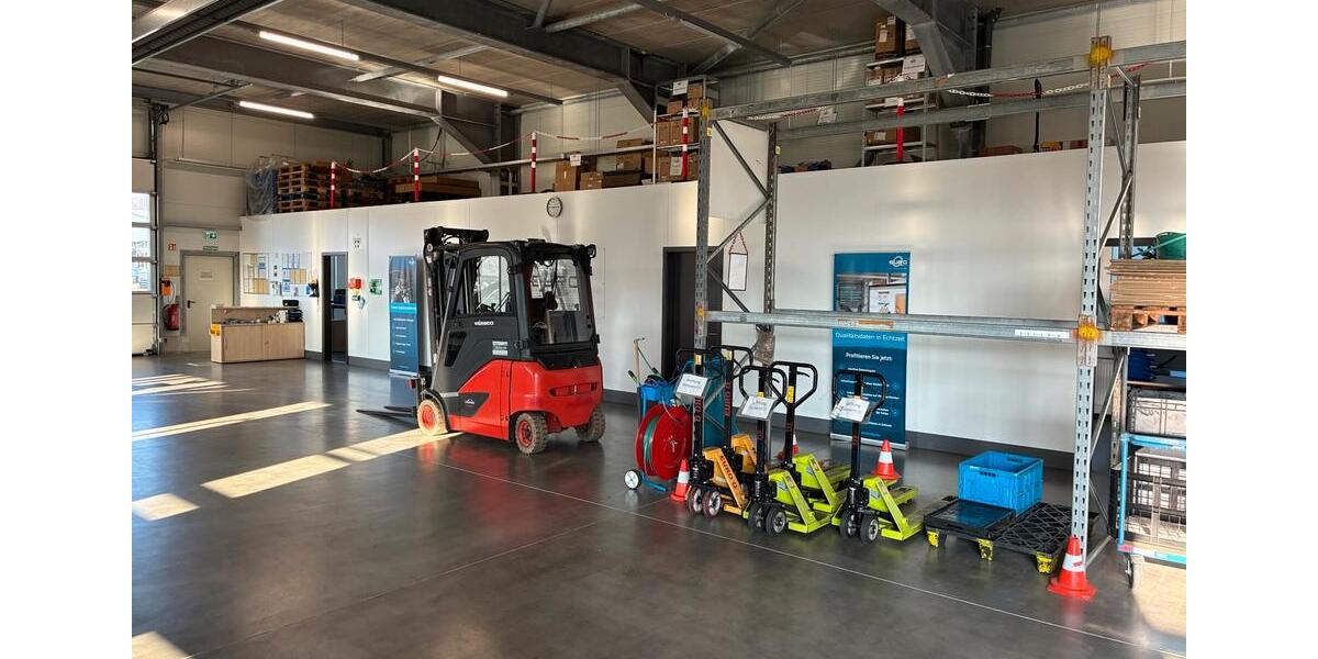 Gewerbeobjekt Großwallstadt - 3.200&euro; | Angebot:25283011