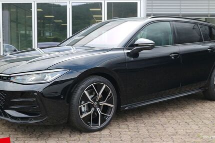 VW Passat 19.900 km 56.850 &euro; Laudenbach 63925