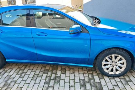 Mercedes-Benz A 180 223.000 km 6.900 &euro; maintal 63477