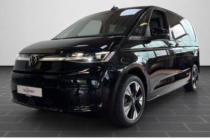 VW T7 Multivan 11.900 km 64.980 &euro; Aschaffenburg 63741