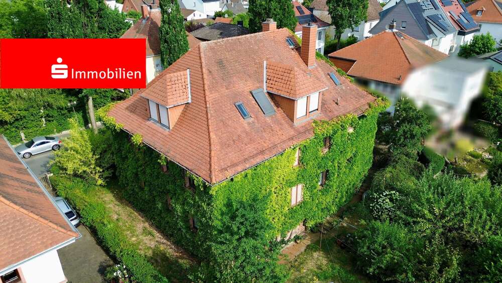 Etagenwohnung Dieburg - 5 Zimmer, 124 m&sup2;, 315.000&euro; | Angebot:27110646