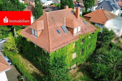 Wohnung Dieburg - 5 Zimmer, 124 m&sup2;, 315.000&euro; | Angebot:27110646
