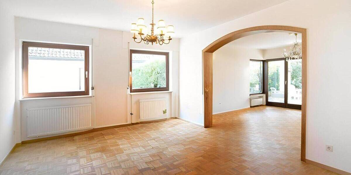 Einfamilienhaus Dietzenbach Steinberg - 8 Zimmer, 289 m&sup2;, 989.000&euro; | Angebot:25688999