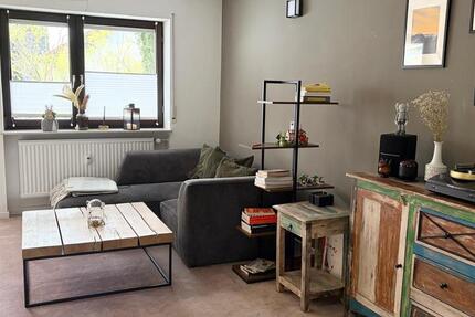 Wohnung Aschaffenburg Damm - 2 Zimmer, 49 m&sup2;, 178.000&euro; | Angebot:26363054