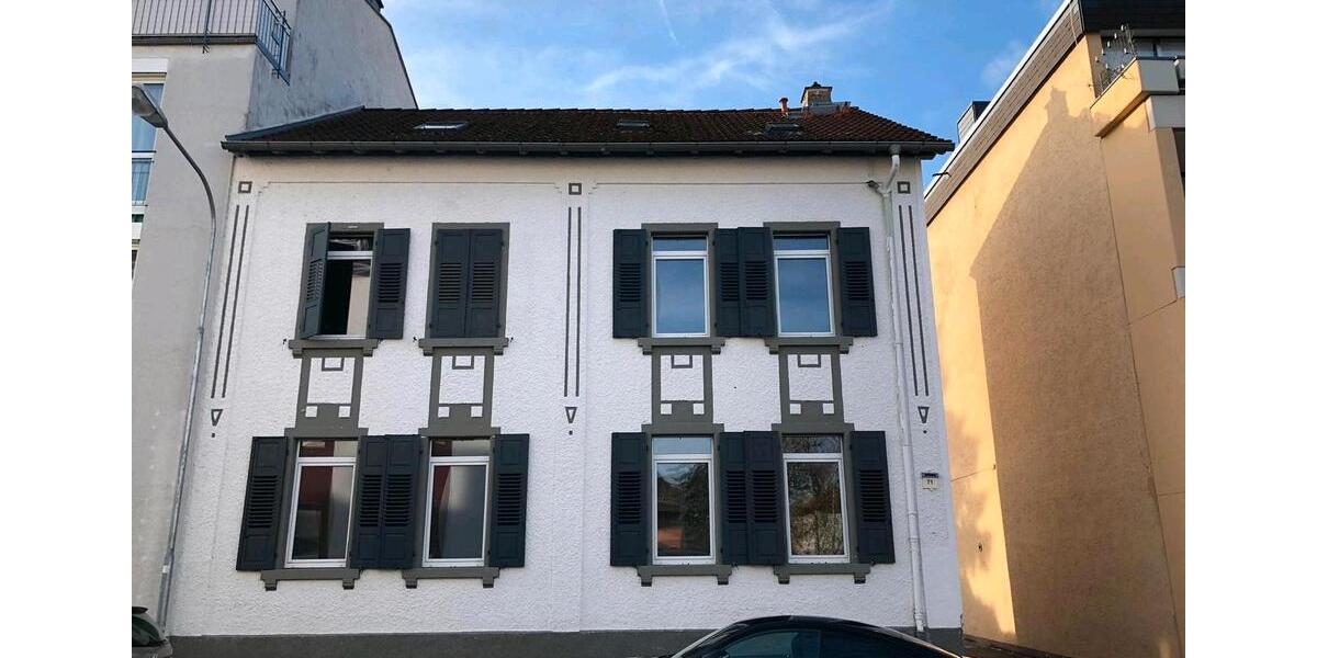 Mehrfamilienhaus, Wohnhaus Mühlheim am Main - 15 Zimmer, 430 m&sup2;, 1.400.000&euro; | Angebot:27235586