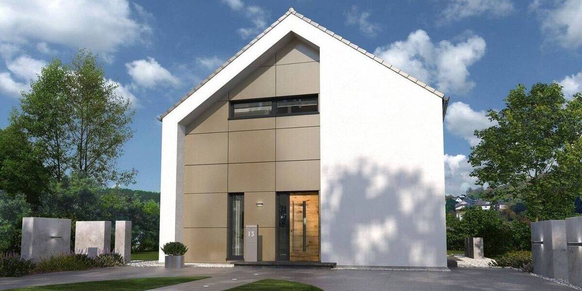 Einfamilienhaus Groß-Zimmern Zimmern - 4 Zimmer, 182 m&sup2;, 703.000&euro; | Angebot:25668312