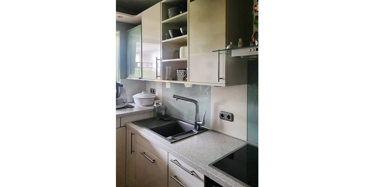 Etagenwohnung Mainaschaff - 3 Zimmer, 76 m&sup2;, 279.000&euro; | Angebot:26150696