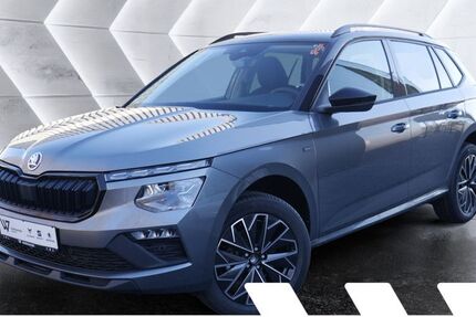 Skoda Kamiq 5.500 km 24.990 &euro; Gelnhausen 63571