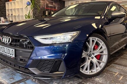 Audi S7 115.517 km 46.990 &euro; Mühlheim am Main nähe Frankfurt 63165