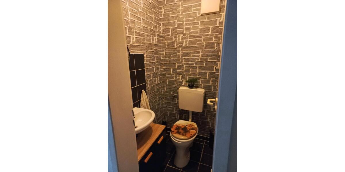 Terrassenwohnung Lützelbach - 3 Zimmer, 82 m&sup2;, 750&euro; | Angebot:25380904