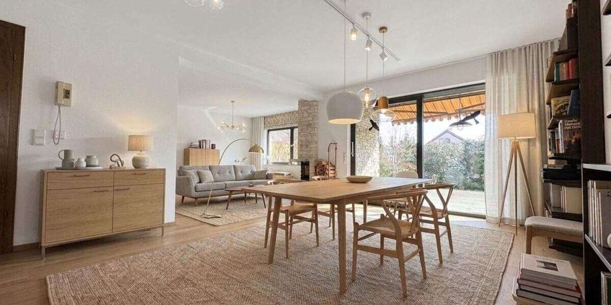 Einfamilienhaus Mainaschaff - 6 Zimmer, 149 m&sup2;, 479.000&euro; | Angebot:25879493