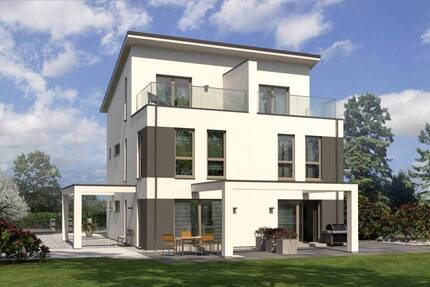 Haus Hanau Mittelbuchen - 5 Zimmer, 155 m&sup2;, 570.000&euro; | Angebot:26160531