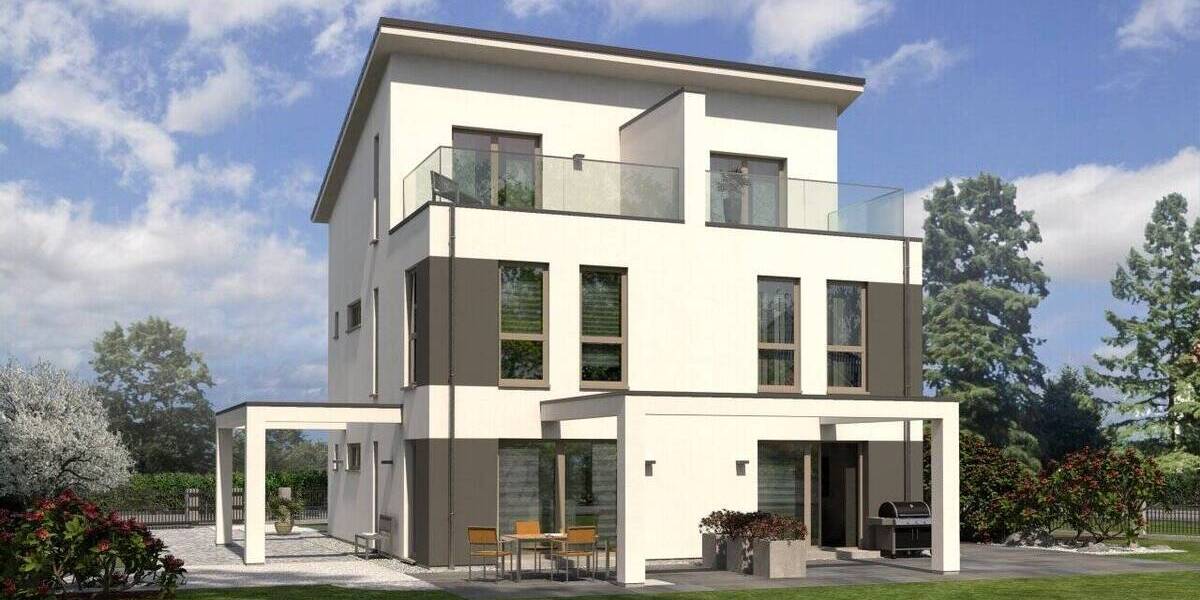 Mehrfamilienhaus, Wohnhaus Hanau Mittelbuchen - 5 Zimmer, 155 m&sup2;, 570.000&euro; | Angebot:26160531
