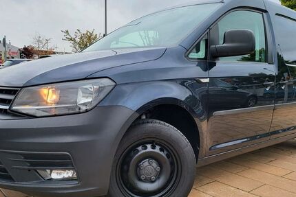 VW Caddy 133.164 km 12.300 &euro; Aschaffenburg 63741