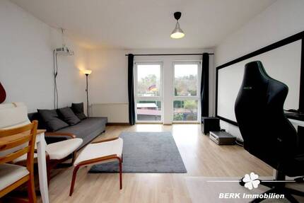 Wohnung Stockstadt am Main - 2 Zimmer, 47 m&sup2;, 169.000&euro; | Angebot:25986618