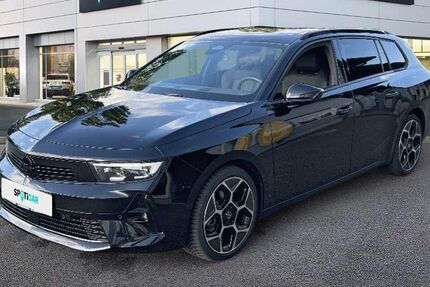 Opel Astra 16.300 km 25.900 &euro; Blankenbach 63825