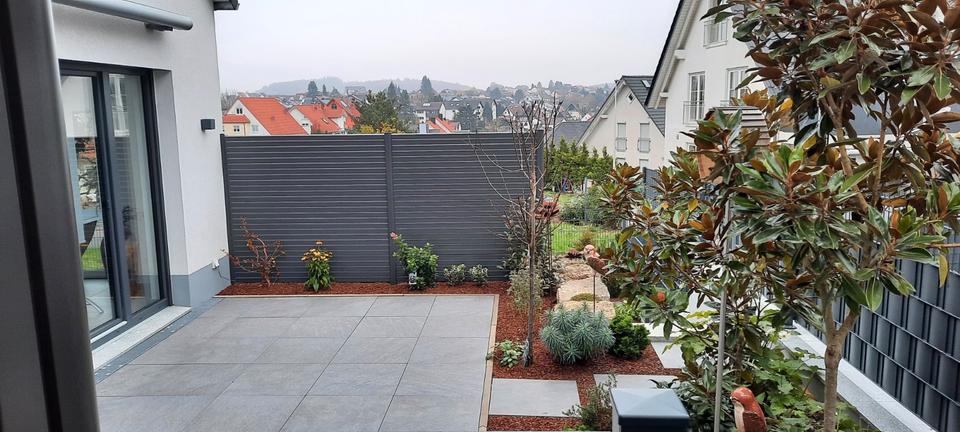 Doppelhaushälfte Haibach - 4 Zimmer, 130 m&sup2;, 698.000&euro; | Angebot:26874938