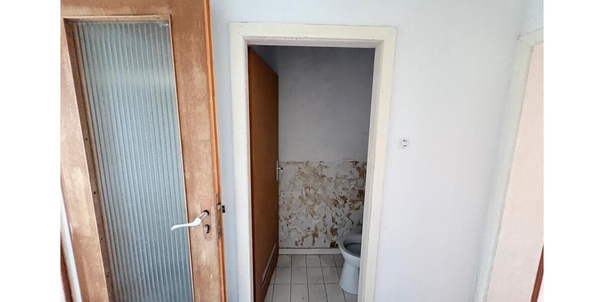 Einfamilienhaus Freigericht - 3 Zimmer, 85 m&sup2;, 70.000&euro; | Angebot:25988751