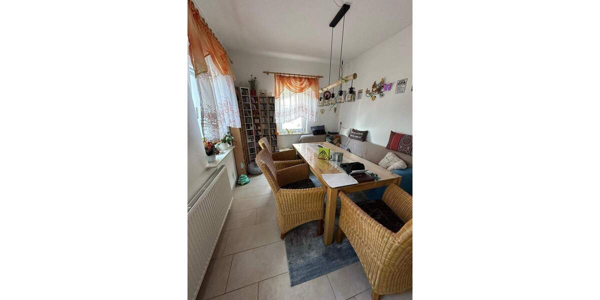 Einfamilienhaus Sulzbach am Main Sulzbach - 9 Zimmer, 210 m&sup2;, 599.000&euro; | Angebot:25733552