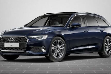 Audi A6 51.395 km 42.430 &euro; Aschaffenburg 63741