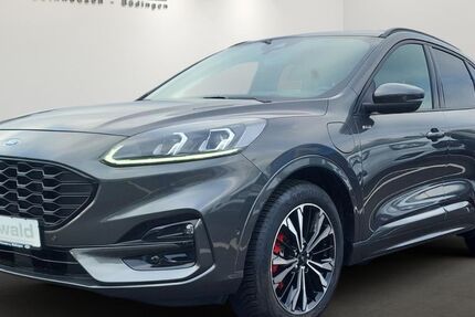 Ford Kuga 60.000 km 25.900 &euro; Linsengericht-Altenhassl 63589