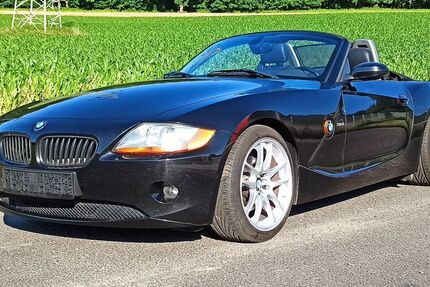 BMW Z4 332.400 km 5.999 &euro; Biebergemünd 63599