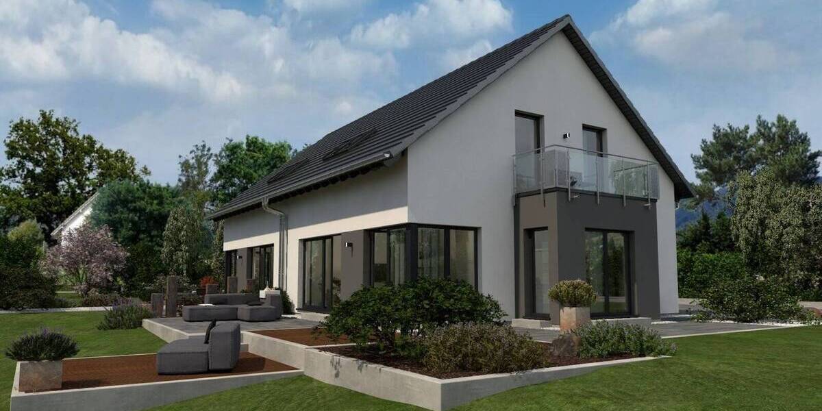 Mehrfamilienhaus, Wohnhaus Hanau Mittelbuchen - 5 Zimmer, 139 m&sup2;, 538.000&euro; | Angebot:26155421