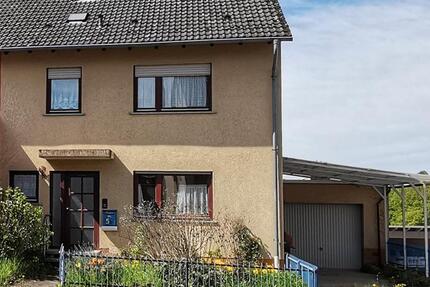 Haus Krombach - 4 Zimmer, 140 m&sup2;, 249.000&euro; | Angebot:26942062