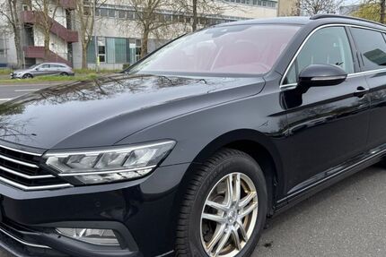 VW Passat Variant 222.700 km 13.650 &euro; Aschaffenburg 63741