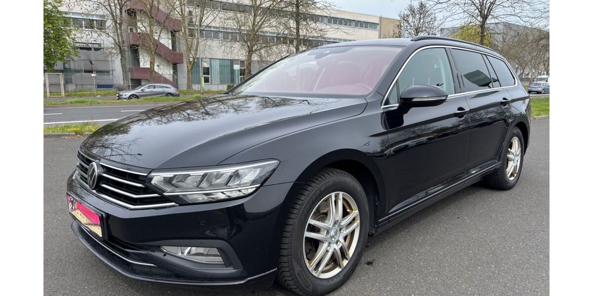 VW Passat Variant 222.700 km 13.650 &euro; Aschaffenburg 63741
