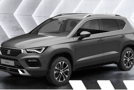 Seat Ateca 9.500 km 27.974 &euro; Gelnhausen 63571