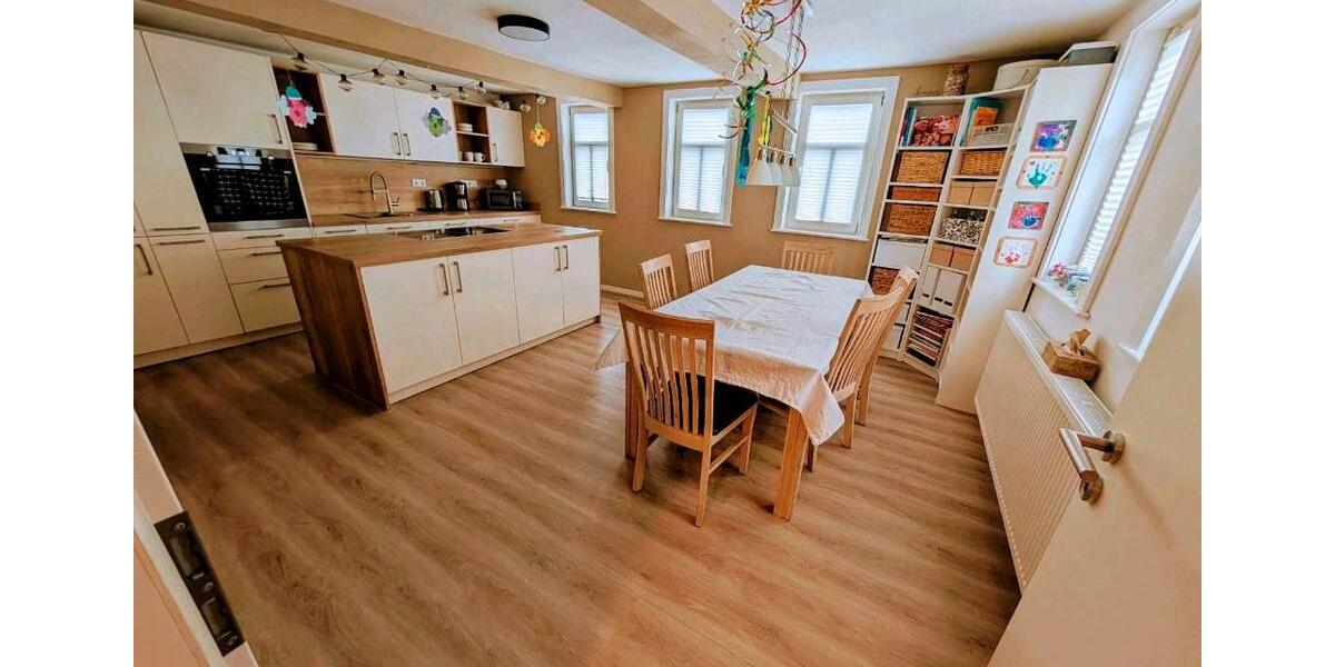 Einfamilienhaus Bruchköbel - 4 Zimmer, 117 m&sup2;, 459.000&euro; | Angebot:26686458