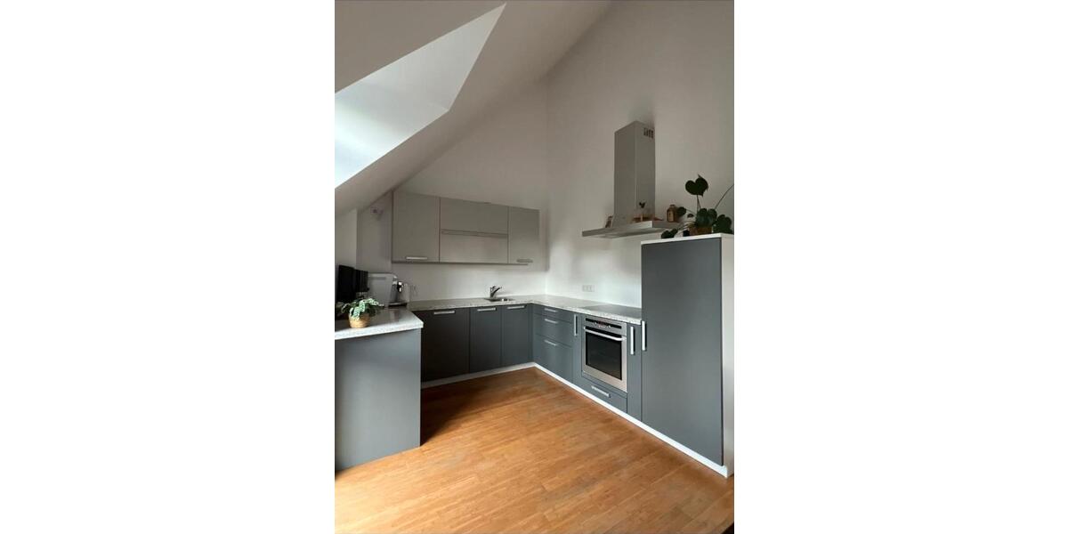 Etagenwohnung Aschaffenburg Österreicher Kolonie - 3 Zimmer, 78 m&sup2;, 439.000&euro; | Angebot:26579049