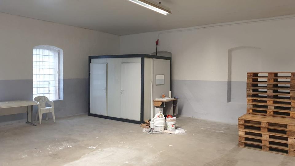 Gewerbeobjekt Bad König - 2.050&euro; | Angebot:24877688