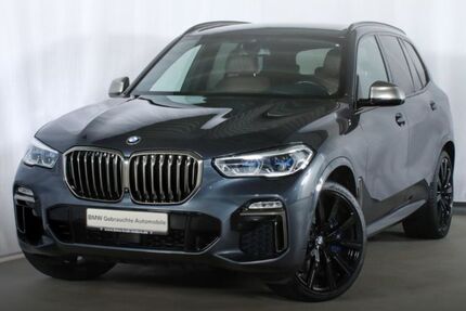 BMW X5 125.300 km 45.958 &euro; Maintal 63477