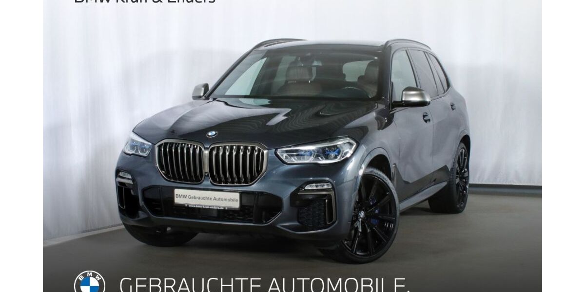 BMW X5 125.300 km 45.958 &euro; Maintal 63477