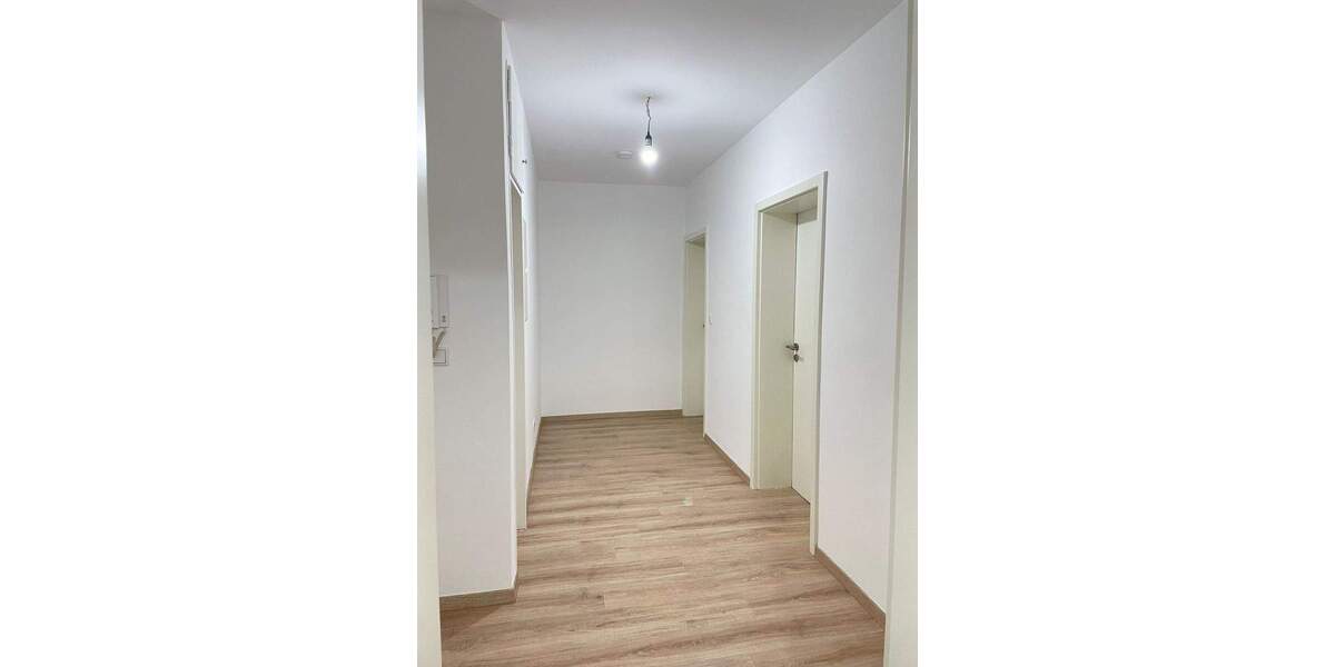 Etagenwohnung Bruchköbel - 2 Zimmer, 50 m&sup2;, 580&euro; | Angebot:25675128